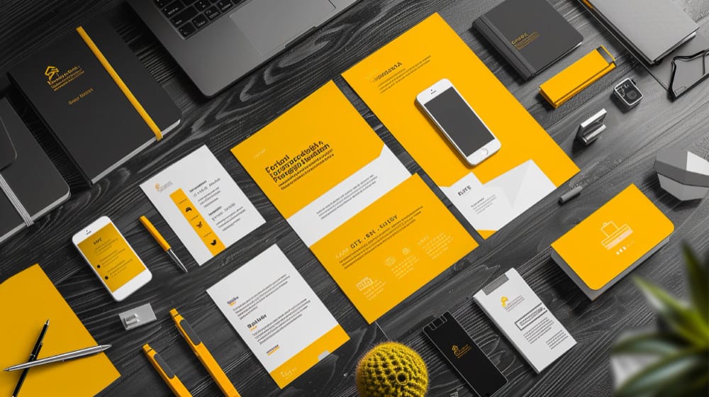 Branding & Identity