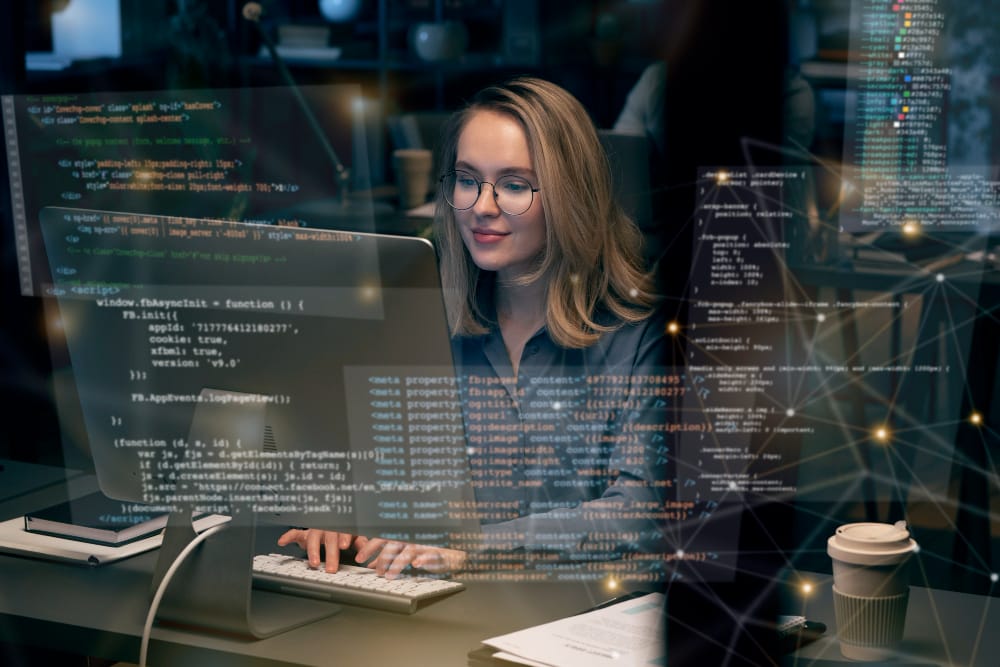 Web Design & Development