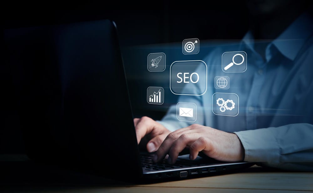 Search Engine Optimization (SEO)